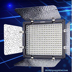 Đèn LED quay phim Yongnuo YN300-III