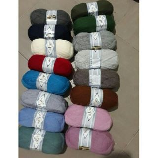 Len lanagold của Alize