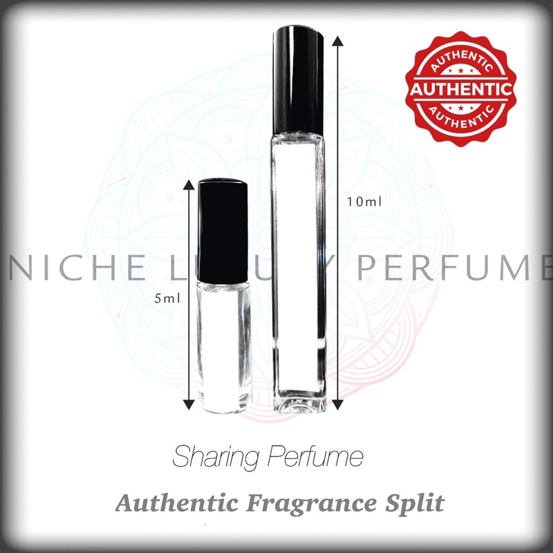 Sharingperfume - Nước hoa unisex Amouage Meander , Enclave