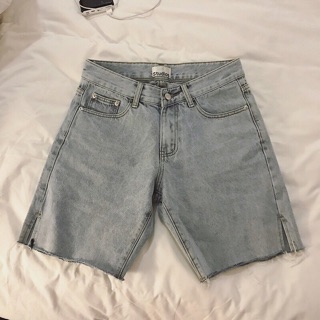 Quần short