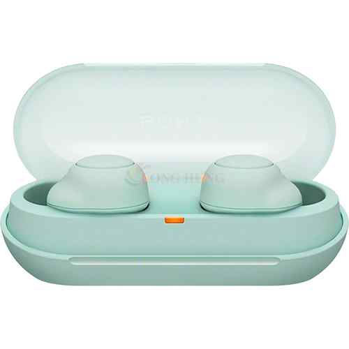 Tai nghe Bluetooth True Wireless Sony WF-C500 - Hàng chính hãng