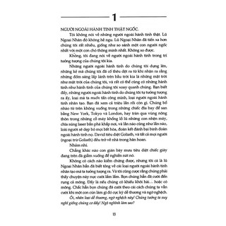 Sách - Làn Sóng Thứ 5 [Nhã Nam]