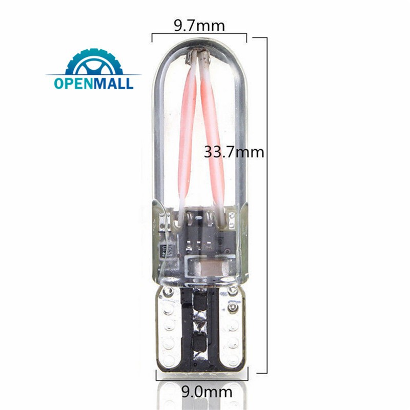 Bóng đèn LED T10 W5W 168 Canbus chuyên dụng cho xe hơi