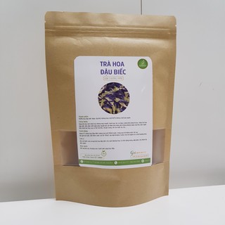 Trà Hoa Đậu Biếc Khô Gói 100g JD169