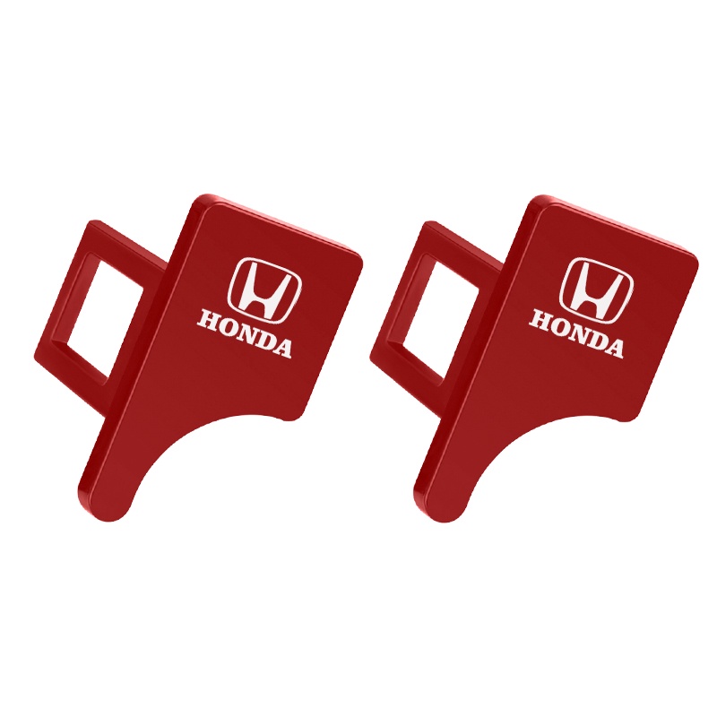 Set 1/2 Khóa Thắt Lưng An Toàn Cho Xe Honda