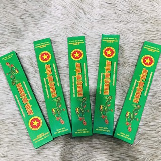 Nhang Diệt Muỗi Thần Long