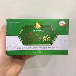 COMBO 5 TINH DẦU TỎI TÍA CẦU BÌNH AN