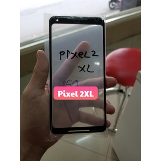 Mặt kính màn hình Google Pixel 2 Xl