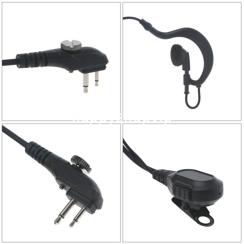 Tai Nghe Cho HYT TC-610 TC-700 Tương Thích Với TC-580 TC-446S TC-600