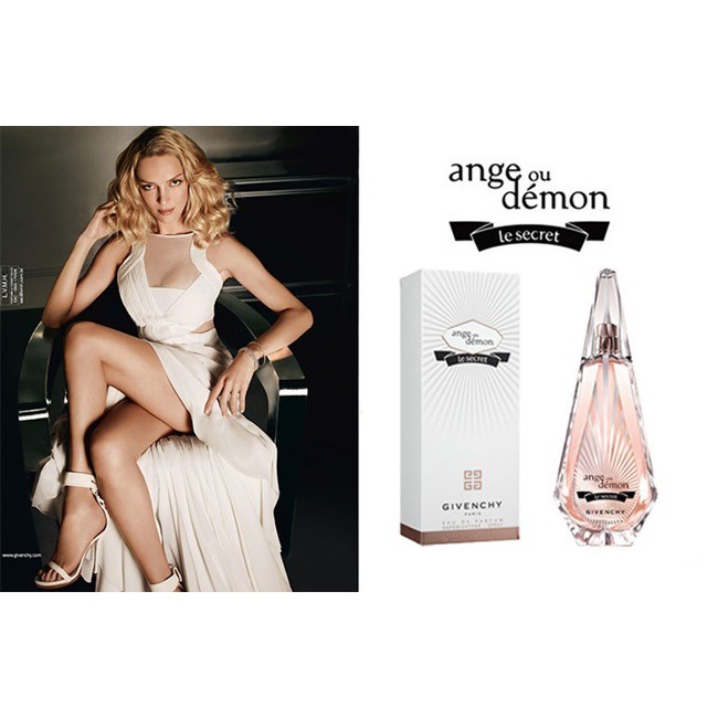 GIVENCHY - Travel Exclusive Perfume – Nước hoa Givenchy phiên bản du lịch