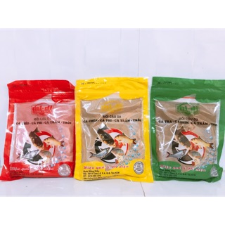 Mồi Cám Câu Cá D1 siêu nhạy-mồi câu cá định đồng diều-mồi câu cá midi