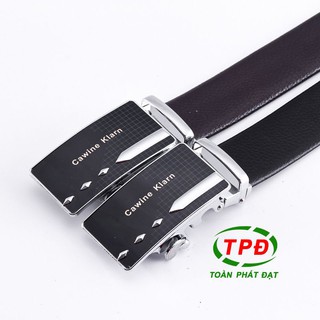 thắt lưng nam công sở cao cấp 4029