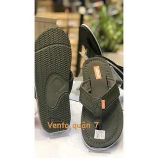 Dép VENTO Nam Sỏ Ngón FF0209