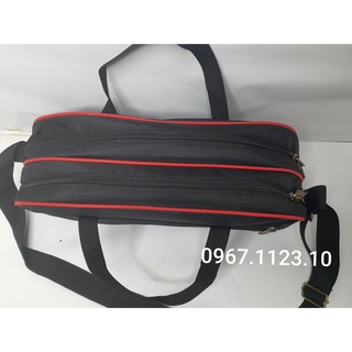 Túi đồ nghề JUKI 6 ngăn