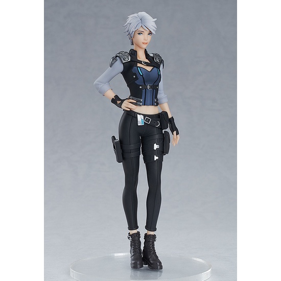 Mô Hình Anime Figure Pop Up Parade - Ling Cage: Incarnation - Ran Bing