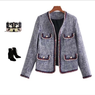 Áo vest dạ