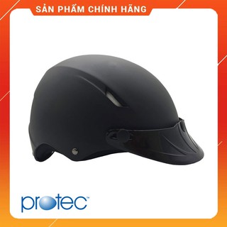 Mũ bảo hiểm nửa đầu PROTEC - VIC