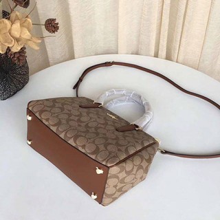 Túi xách Coach size 27