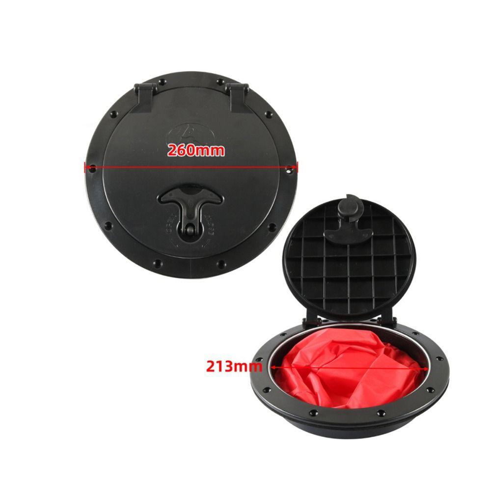 Vỏ Bọc Thuyền Kayak Kích Thước 8 Inch Phong Cách Retro