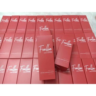 Dung Dịch Vệ Sinh Phụ Nữ Foellie Luvilady Inner Cleanser 100ml