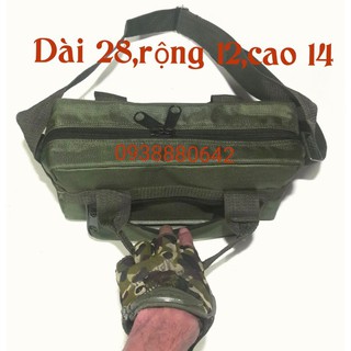 túi đựng đồ nghề  loại mini