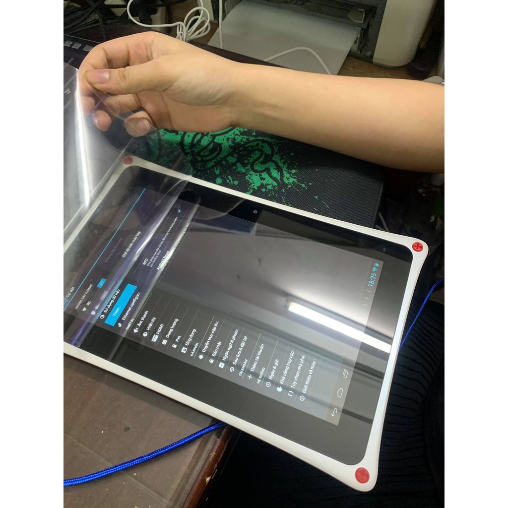 Máy tính bảng cầm tay, Máy tính bảng NabiXD-NV10B | BigBuy360 - bigbuy360.vn