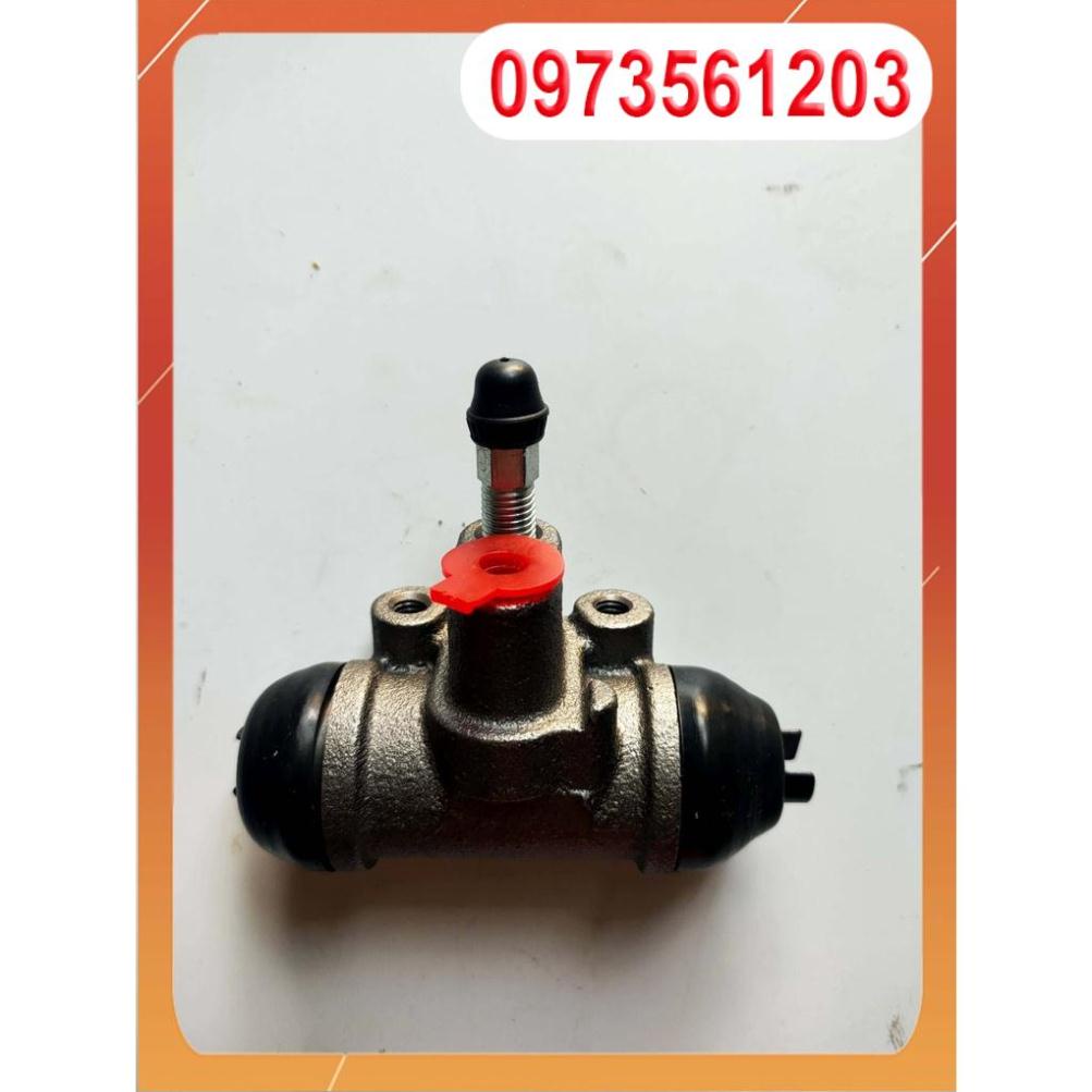 Xy lanh phanh sau mazda 323, mazda 626, laser 1.6, kia spectra
