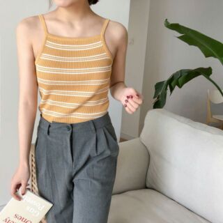 ÁO DÂY CỔ YẾM HỌA TIẾT