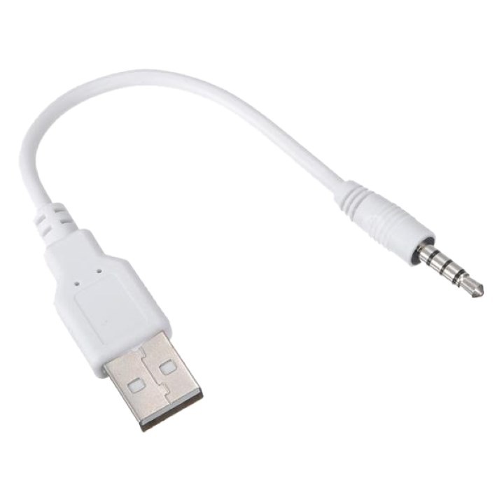 DÂY CHUYỂN ĐỔI USB SANG RẮC 3.5MM | BigBuy360 - bigbuy360.vn