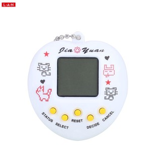 Máy chơi nuôi thú ảo Tamagotchi gồm 168 con vật (xả nghỉ bán(