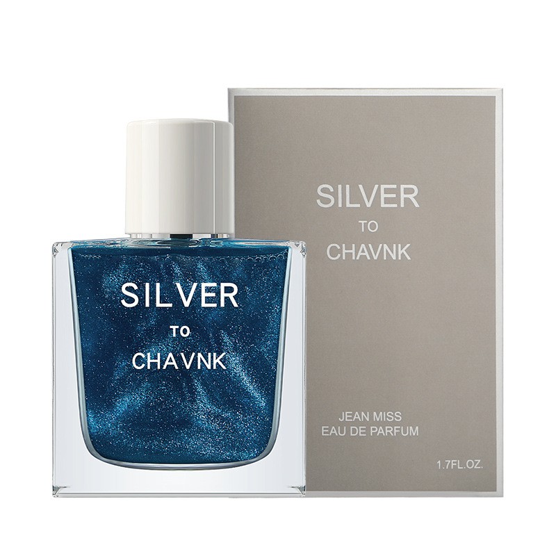 Nước hoa nam Silver chính hãng - mùi hương quyến rũ