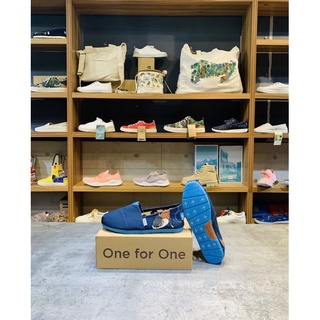 Giày TOMS Nam & Nữ CC TS09