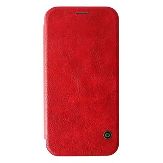 Bao iphone XR/Xsmax hiệu G-case da trơn