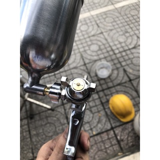 Vít Tule Phun Sơn MAXPPRO F75G 400cc (Chính Hãng)