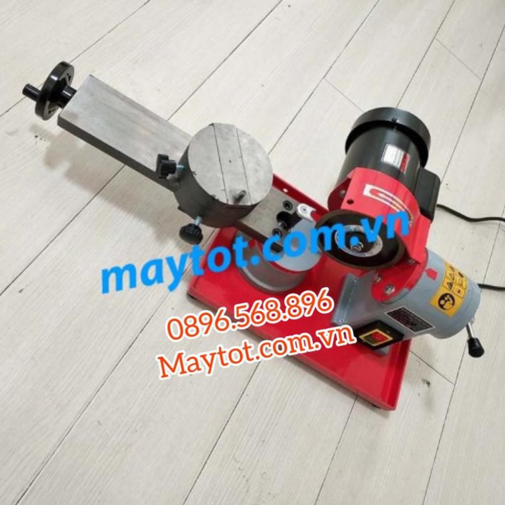 Máy mài lưỡi cưa hợp kim công suất 370W
