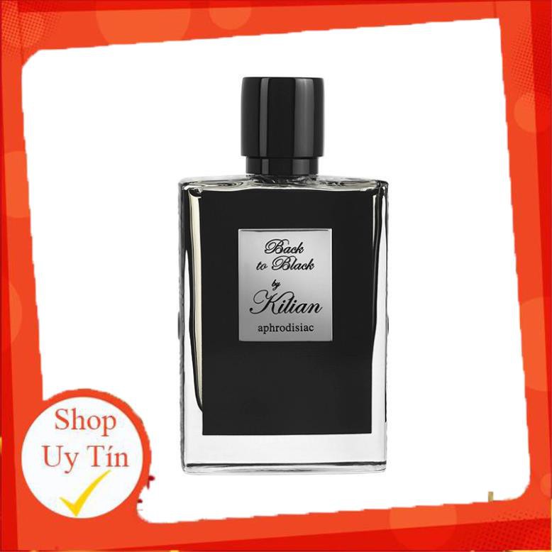 💙HOT💙 Nước hoa Kilian Back to Black Tester 5/10ml -BYᴘᴇʀ