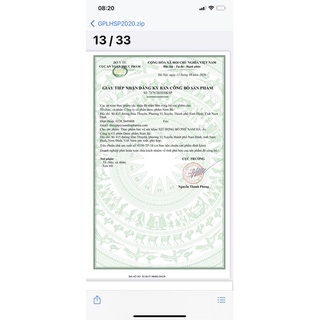 Viên sủi Naphar-Multi Plus