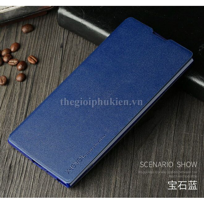 Bao da chính hãng PIPILU X-Level lưng silicon cho Samsung Note 10 Plus, Samsung Note 10