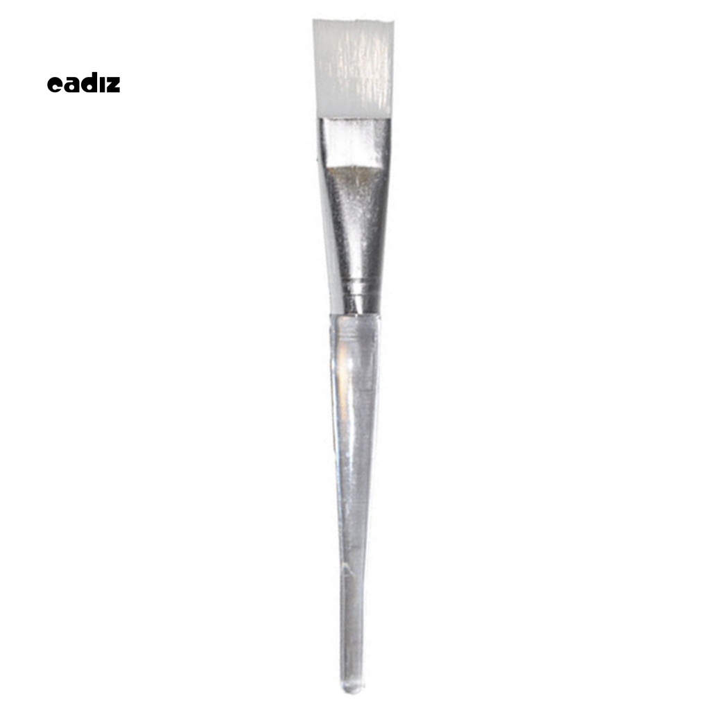 Cọ Trang Điểm Làm Đẹp Đất Sét Kem Dưỡng Da Mặt Dễ Dàng Làm Sạch