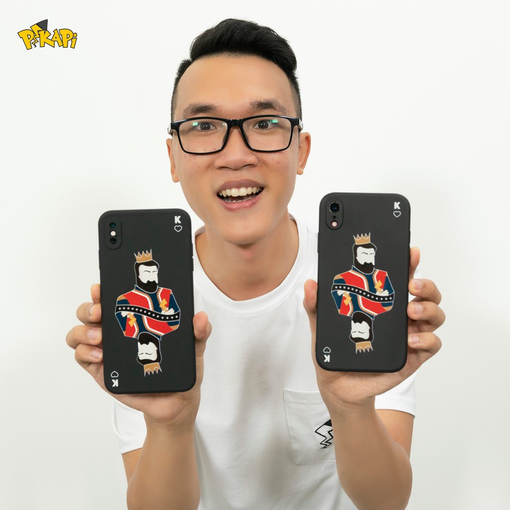 Ốp iPhone - King Case - ng131