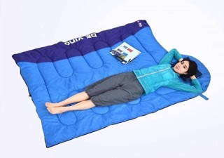 Siêu tiện lợi văn phòng-túi ngủ văn phòng