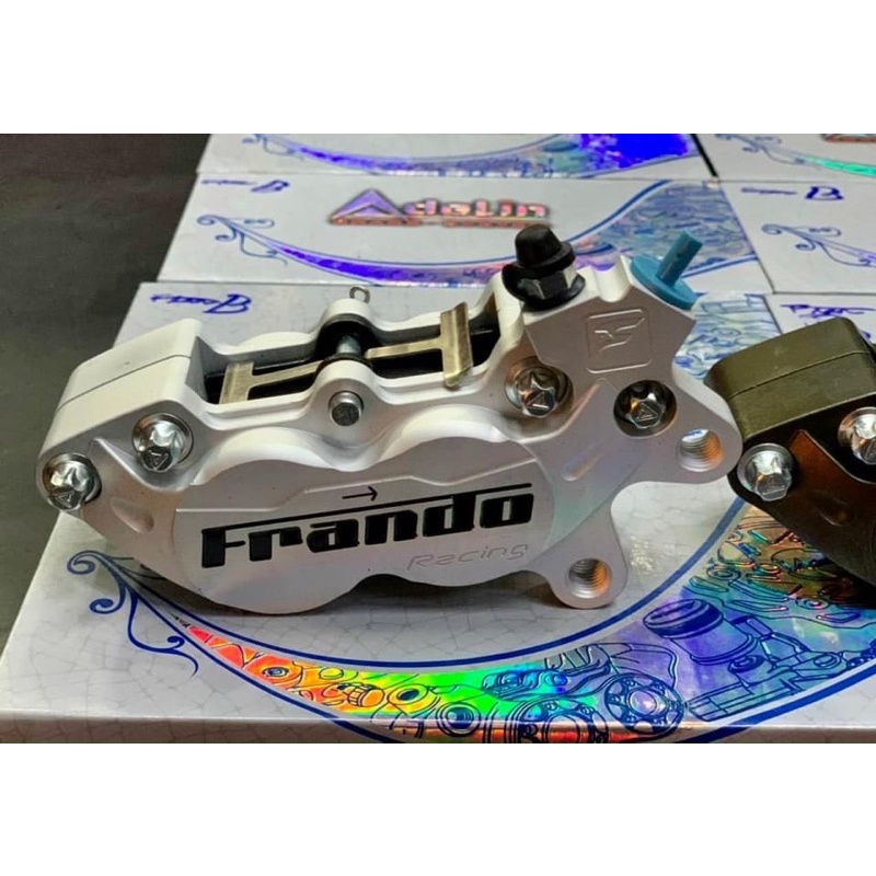 Heo Adelin mod logo Fando - Heo Fando mod