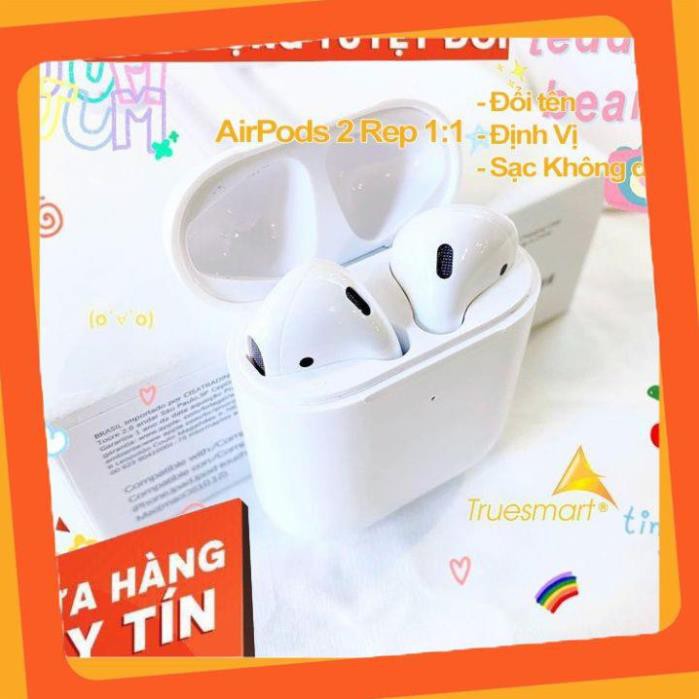 Tai nghe Bluetooth Phiên Bản Cao Cấp AP2 Lỗi đổi Toàn Hệ Thống Truesmart