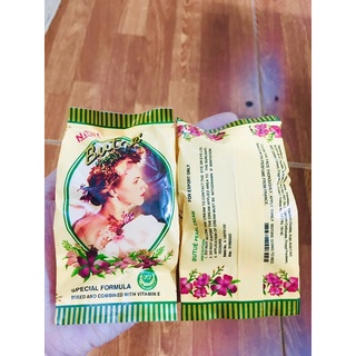 Kem AC Mỹ trắng da hộp 5gram