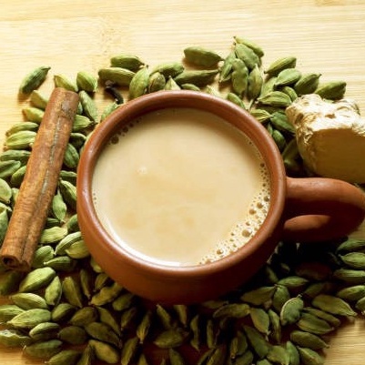 Bạch đậu khấu hạt bưởi xanh Ấn Độ - Green Cardamom - Mùi vị thơm cay ngọt đặc trưng