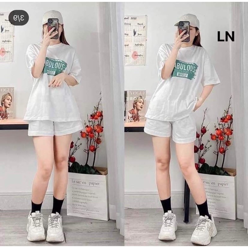 Bộ đùi FALBU LN11