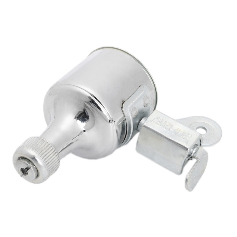 Đèn Pha Dynamo 12V 6W Cho Xe Hơi