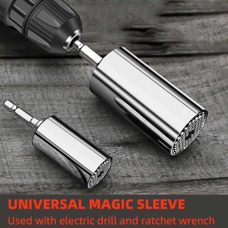 Dụng Cụ Cờ Lê Vặn Ốc Đa Năng Cho Xe Hơi