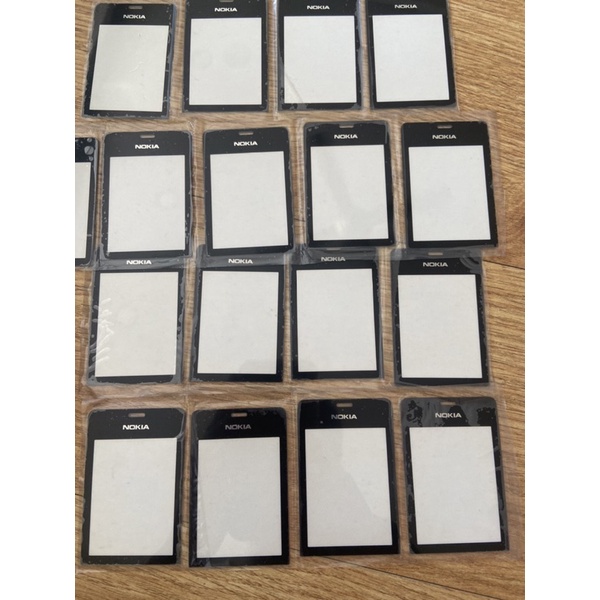 Kính điện thoại nokia 515