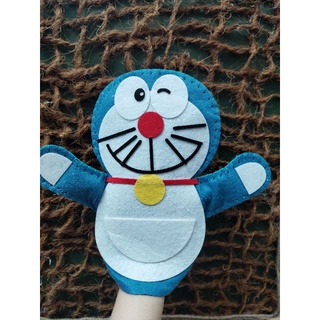 Vải nỉ mềm vuông 30cm